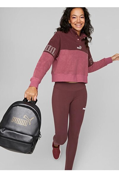 Puma 07915101 Core Up Backpack Kadın Sırt Çantası
