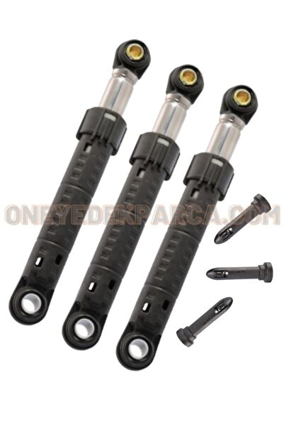 Bosch -siemens-profilo Çamaşır Makinesi Amortisör Takımı