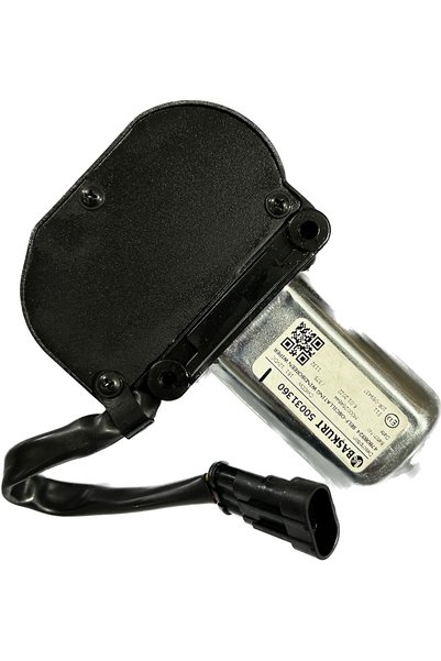 CNH 50031360-91760882-new Holland-case-tümosan Ön Silecek Motoru