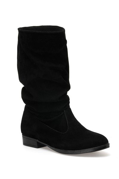 Butigo Candy 2pr Black Women's Boots