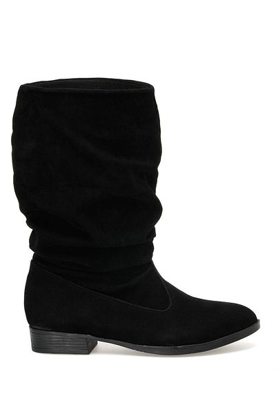 Butigo Candy 2pr Black Women's Boots