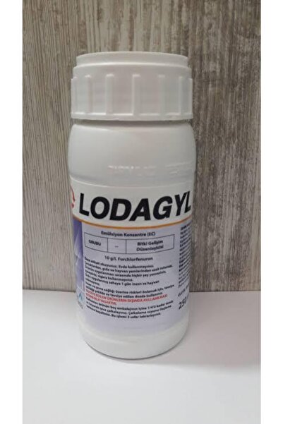 LODAGYL Meyve Büyüme Ve Gelişim Hormonu 250 ml ( Eski Sitofex). Kivi Hormonu