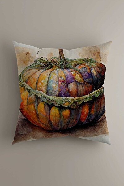 LadiesHome Modern Decorative Design Double Sided Digital Printed Decorative T...