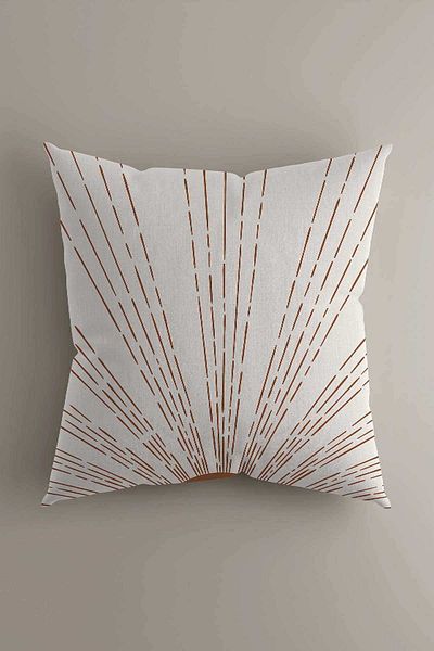 LadiesHome Modern Decorative Design Double Sided Digital Printed Decorative Throw Pillow Cover