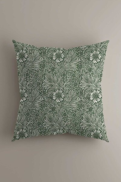 LadiesHome Husă decorativă pentru pernă decorativă digitală cu două fețe, cu ...