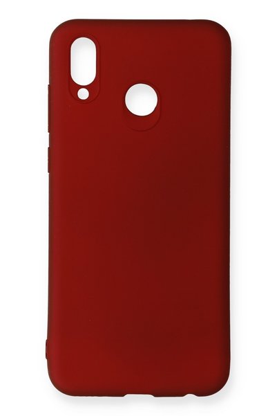 cep312 Compatible Case for Huawei Honor Play Yumuaşk Colorful Flexible Premiu...