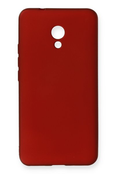 Generic Brand حافظة متوافقة مع هاتف Meizu M5s Yumauask مصنوعة من السيليكون ال...