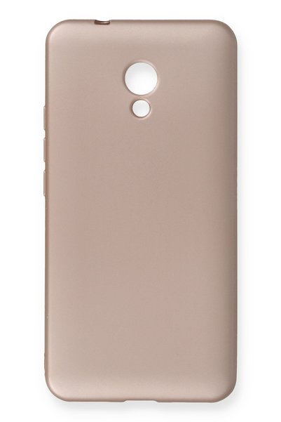 hzrteknoloji حافظة متوافقة مع حافظة Meizu M5s من السيليكون المطاطي المرن المر...