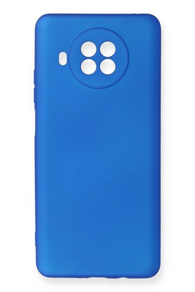 Generic Brand حافظة متوافقة مع هاتف Xiaomi Mi 10t Lite Yumauask مصنوعة من الس...