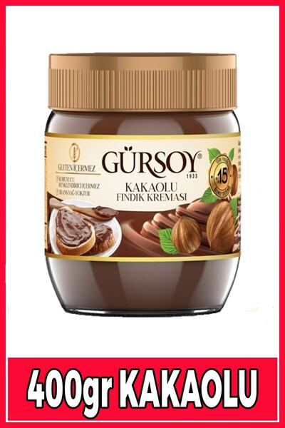 Gürsoy Karadeniz' Den Gluten, Trans Yağ, Renklendirici Ve Koruyucu Içermeyen ...