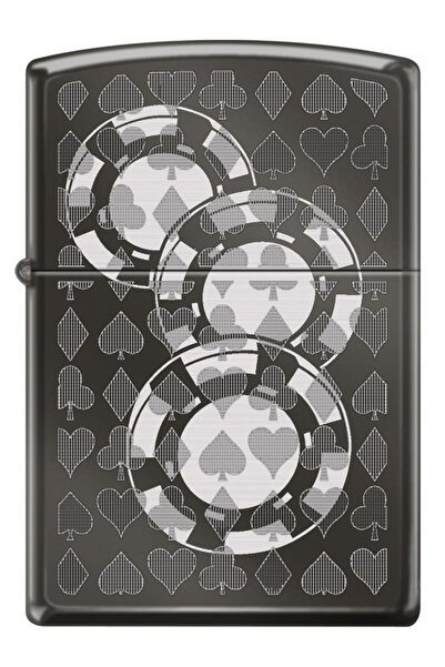 Zippo Çakmak Z-mp401650-150