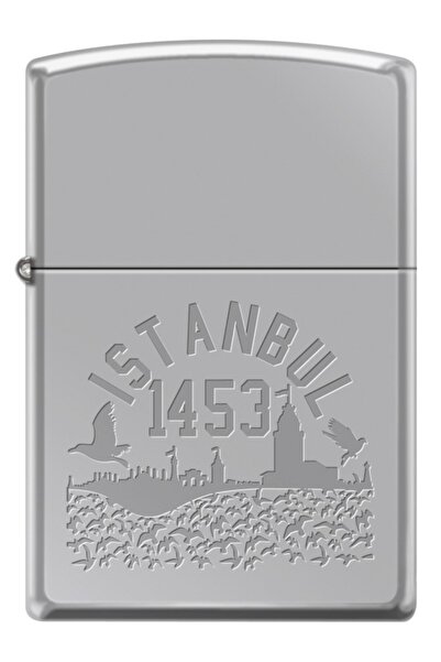 Zippo Çakmak Z-mp401597-250