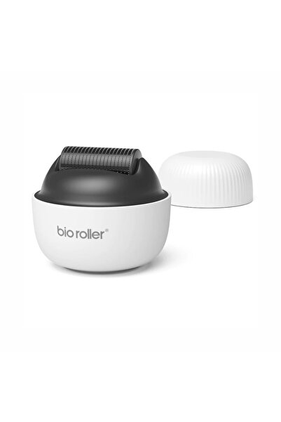 Bio Roller G4 1200 Iğne Portatif Özel Dermaroller 1,50mm Yüz,saç Vücut Bölgeleri Temizleme Spreyi