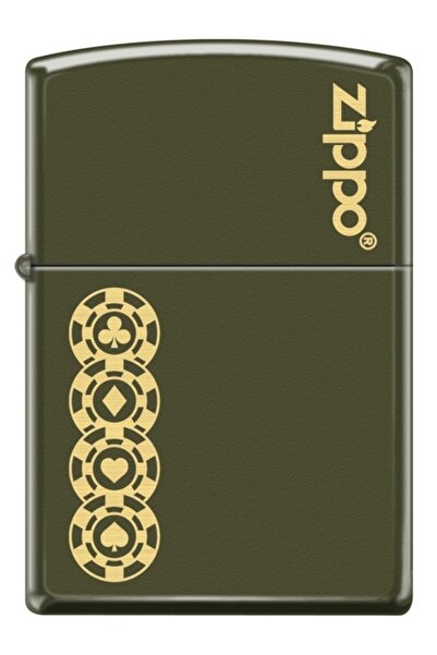 Zippo Çakmak Z-mp401610-221