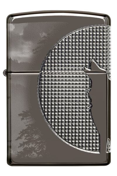 Zippo Çakmak Z-49353