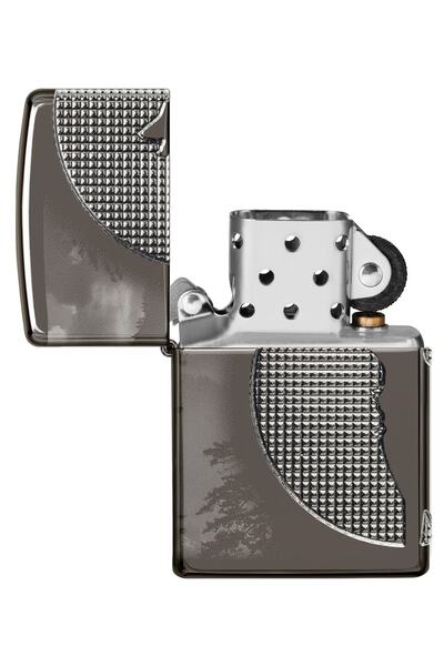 Zippo Çakmak Z-49353
