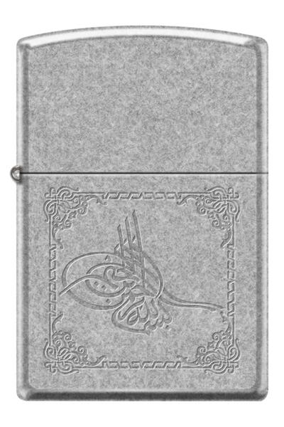 Zippo Çakmak Z-mp401642-121fb