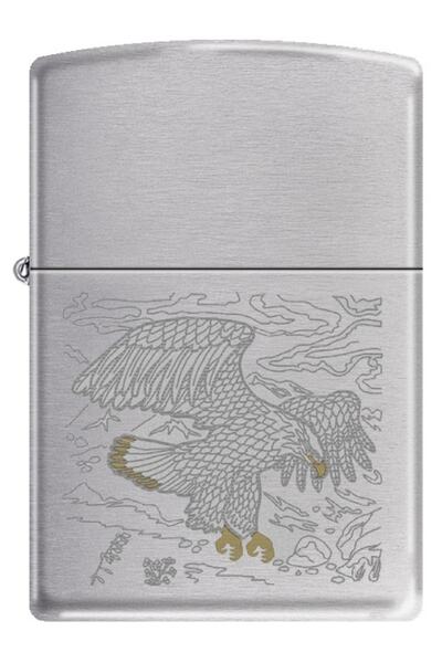 Zippo Çakmak Z-ae400402-200