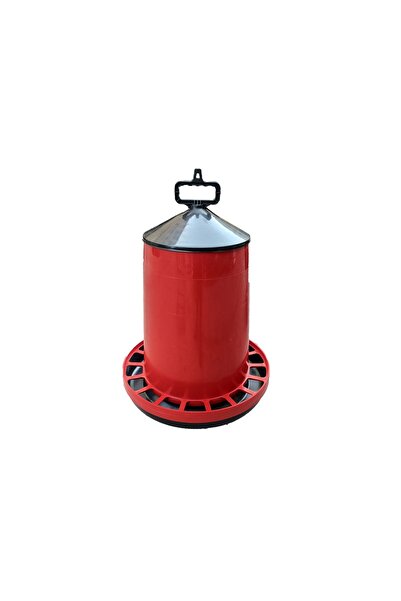 Petzanya 25 Kg Tavuk Yemlik