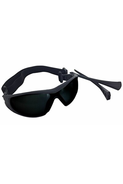 Starline G-037-a-s Siyah Antigog Gözlük