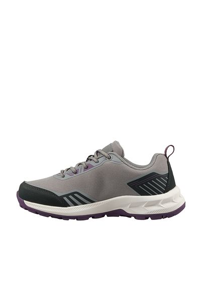 lumberjack Lucy Women's Gray Outdoor Shoes (101164344)