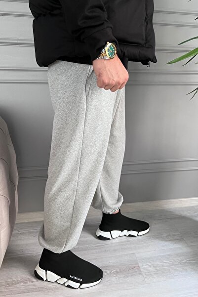 BSBSPOR Bol Unisex Oversize Salaş Eşofman Altı Jogger