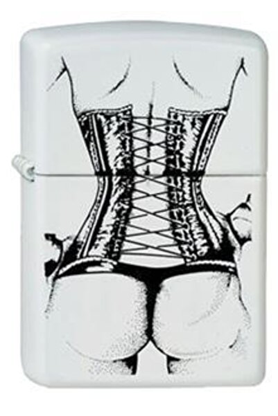 Zippo Çakmak Z-cı002466-214