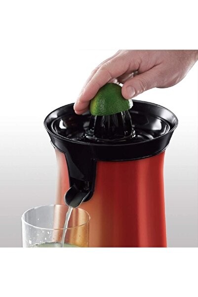 RUSSELL HOBBS 26010-56 Red Classic Narenciye Sıkacağı