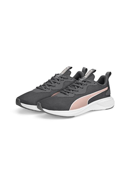 Puma Unisex Running & Training Shoes - Incinerate CASTLEROCK-Rose Quartz - 37628815