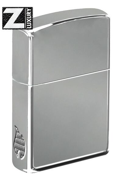 Zippo Çakmak Z-ae401301-167