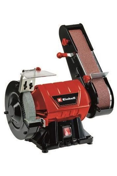 Einhell Tc Us 350 Belt Sander