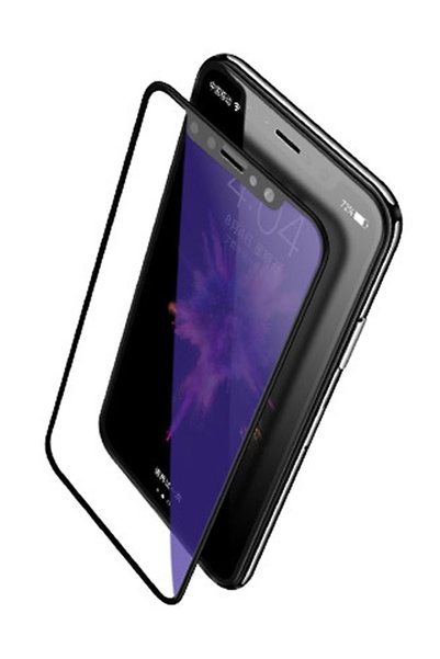 Joyroom Jm3040 Iphone X /xs Tam Kaplayan Anti Blue Ray Temperli Ekran Koruyuc...