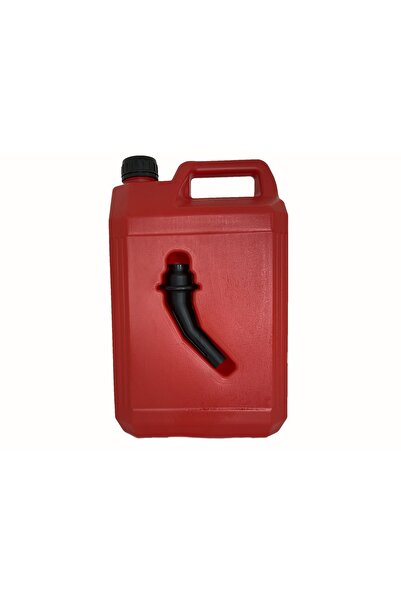 ZİGANX 5litre Benzin Bidonu