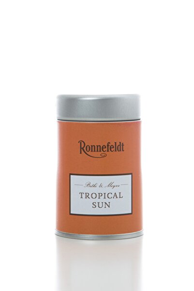 Ronnefeldt Tropical Sun (TROPİK MEYVE ÇAYI) 25 gr