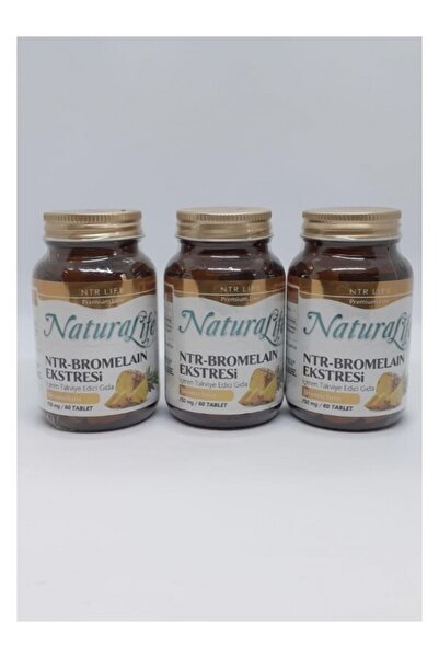 Natural Life Ntr Mega Paketi