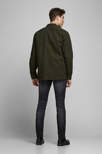 Jack & Jones 12162430 Jjiglenn Jjcon Jj 557 50sps Noos Мъжки дънки