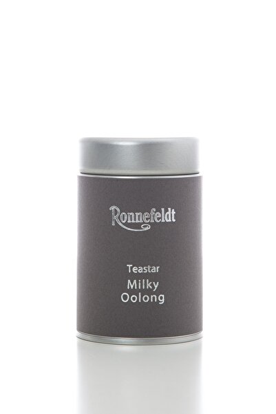 Ronnefeldt Milky Oolong (SÜT AROMALI OOLONG) 25 gr