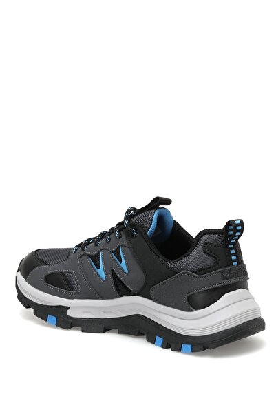 Kinetix Nepal Tx 2pr Gri Erkek Outdoor