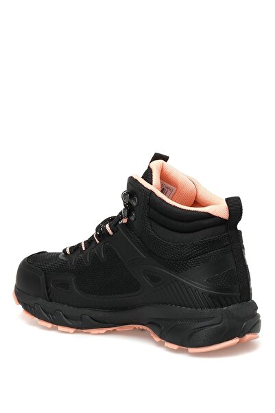 lumberjack Electrıc Hı Wmn 2pr Siyah Kadın Outdoor Bot