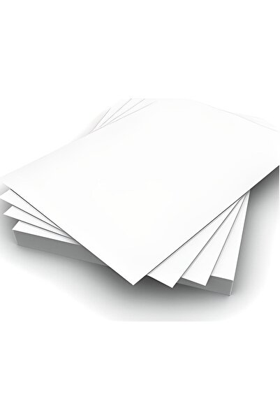 CHENMİNG بريستول 210 جرام - 20 سلة مكتب بحجم 35x50