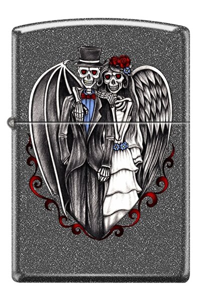 Zippo Çakmak Z-cı406360-211