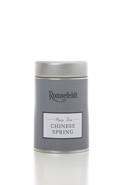 Ronnefeldt Chinese Spring (ÇARKIFELEKLİ BEYAZ ÇAY) 10 gr