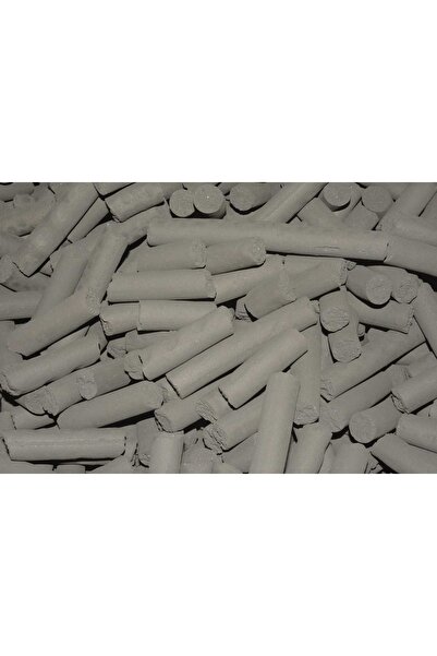 CEREN MANGAL Sosis Briket Mangal Kömürü 10kg Pres Meşe Sosis Kömür