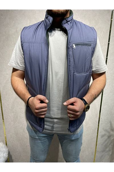 RadaMood Ανδρικό φανελάκι Fleece Code2020