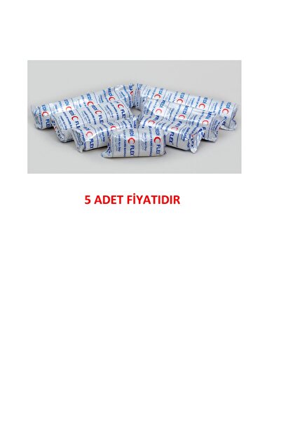 mediflex Alçılı Sargı Bezi 15cmx200cm