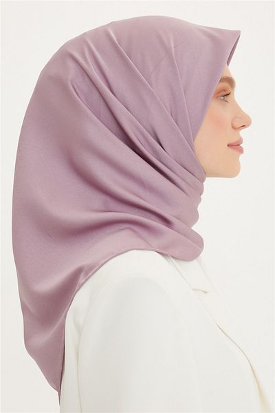 Armine Sport S. Eșarfă din raion 90x90 21082 - Liliac