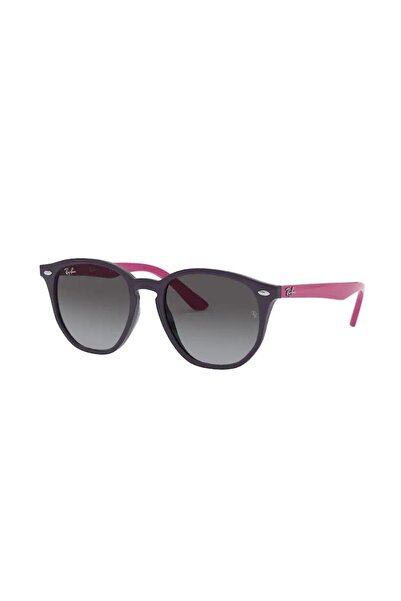 Ray-Ban RJ 9070S 70218G 46 Çocuk Güneş Gözlüğü