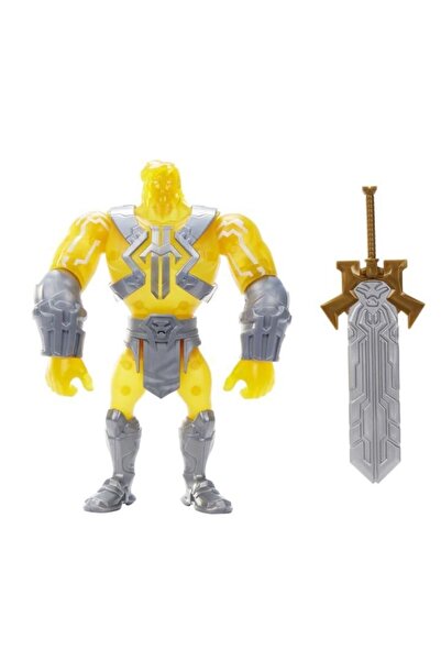 Genel Markalar He-man Ve Masters Of The Universe Büyük Figür Serisi Hbl80-hdt29