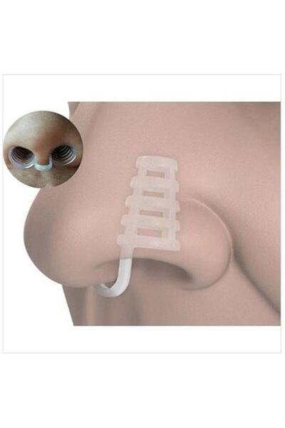 HeiN Rahat Nefes Alma Uyku Aparatı Horlama Önleme 3 Paket