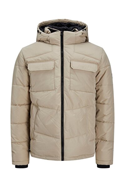Jack & Jones Jjbrady Şişme Mont 12212233
